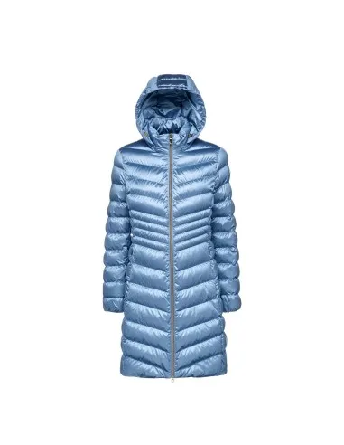 Geox W Zosma piumino lungo  