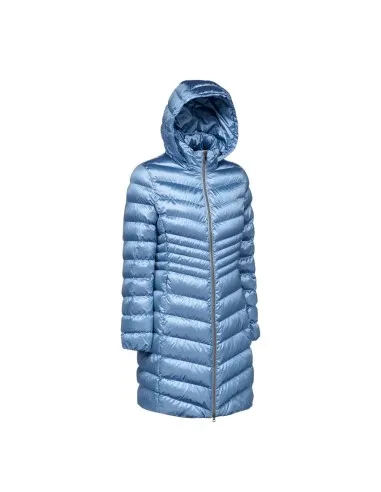 Geox W Zosma piumino lungo  