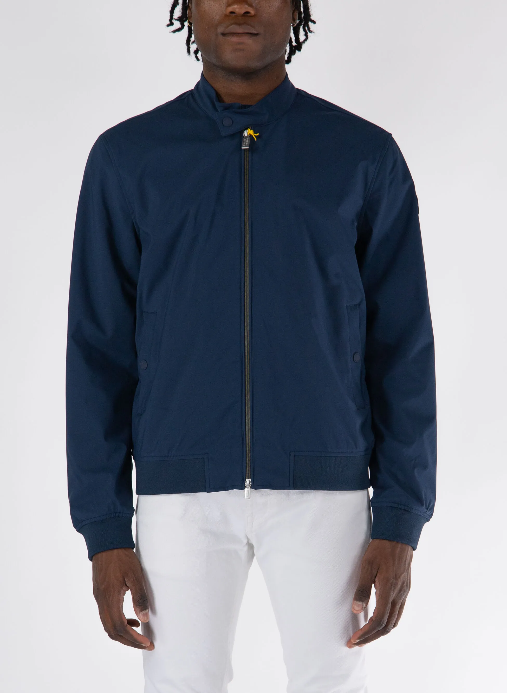 giacca ashjo 2.2 in softshell