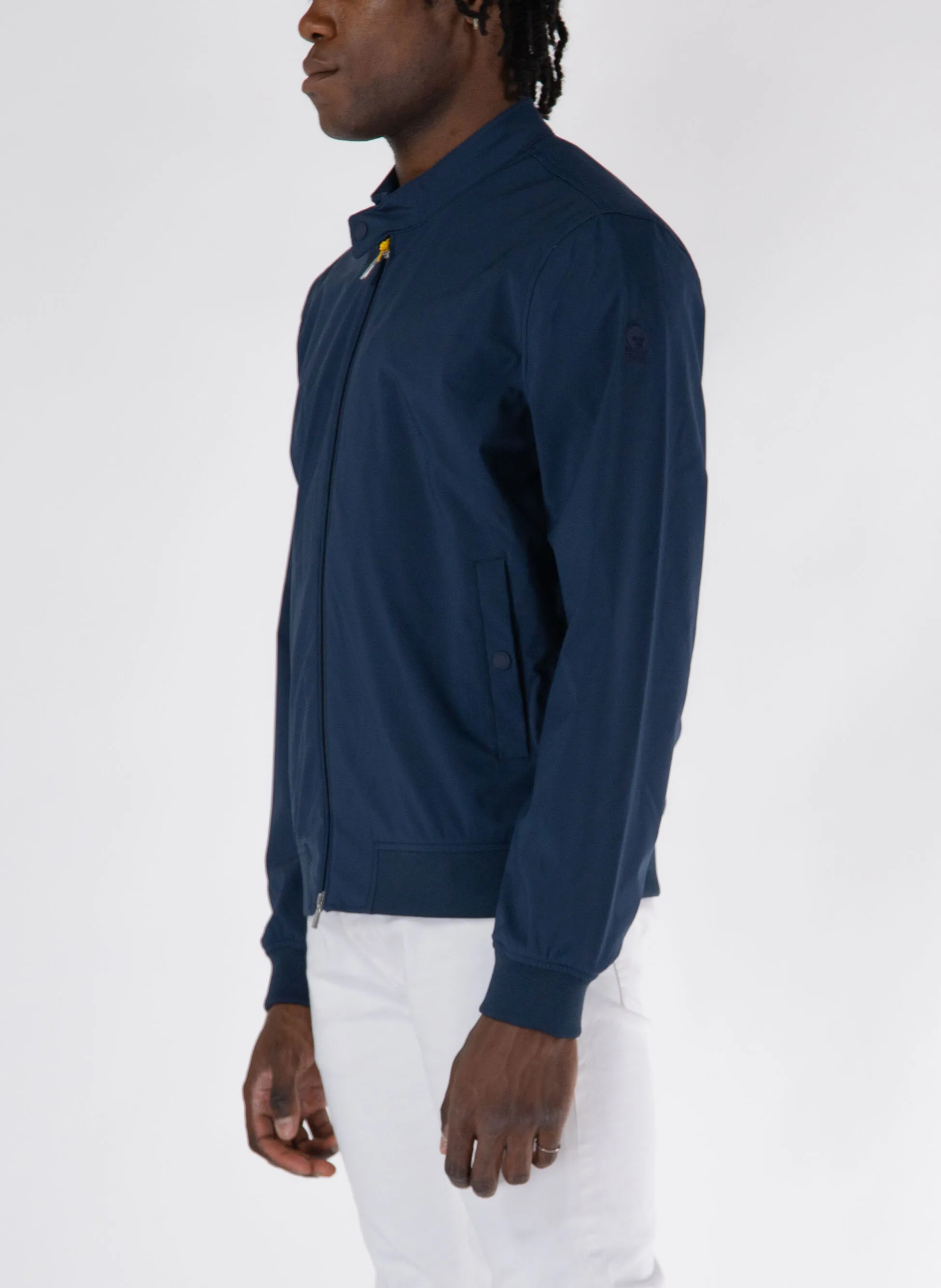 giacca ashjo 2.2 in softshell
