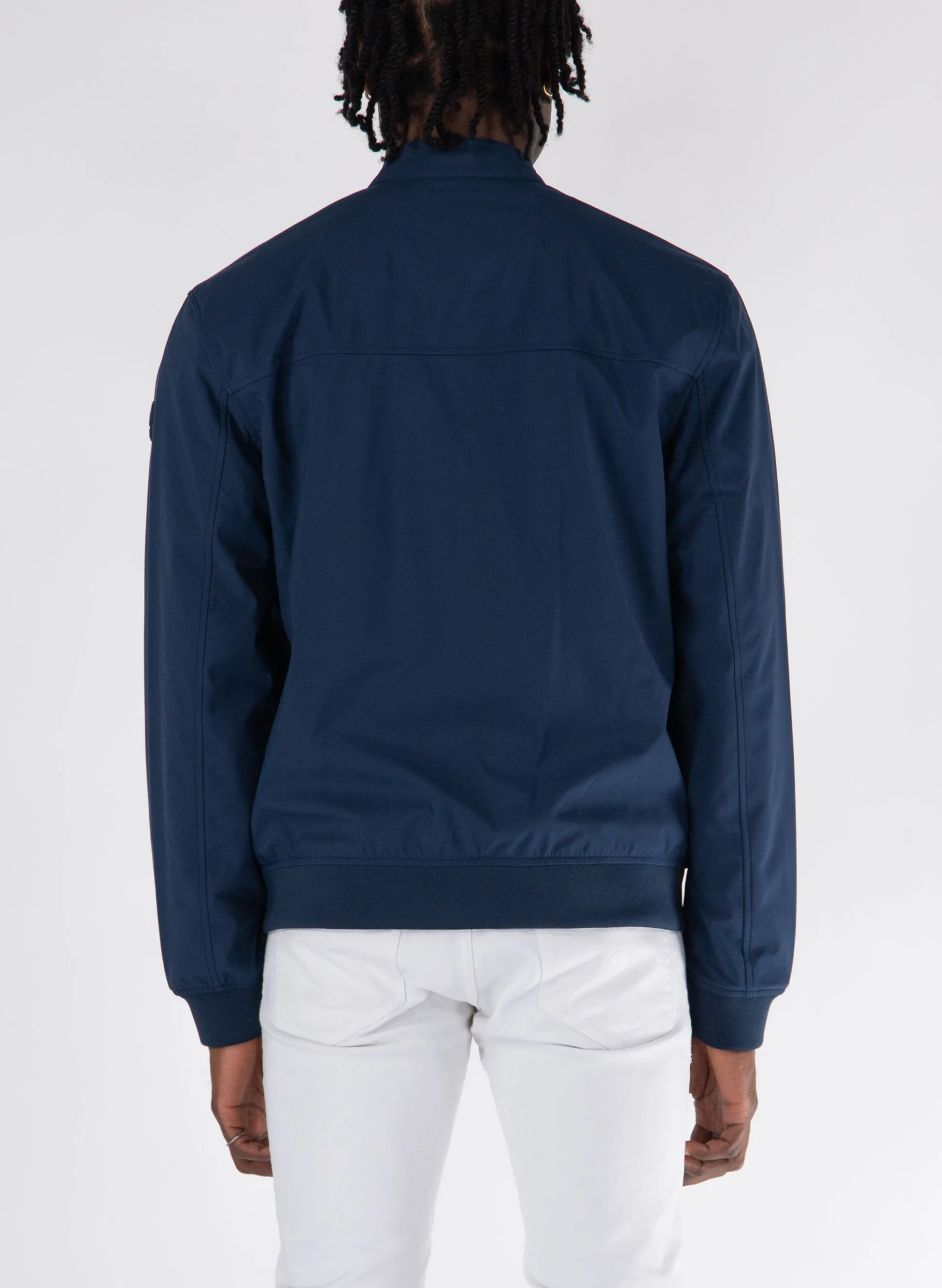 giacca ashjo 2.2 in softshell