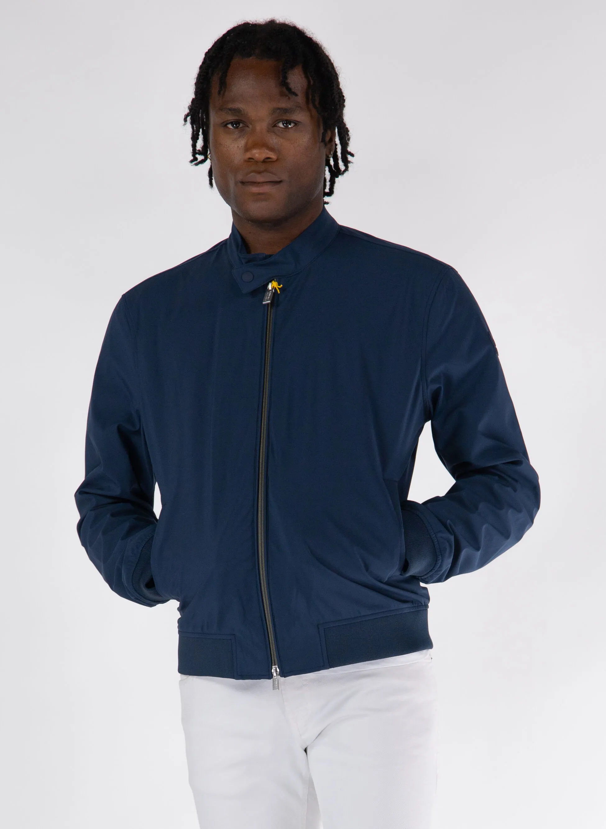 giacca ashjo 2.2 in softshell