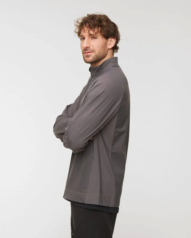 Giacca CASTORE ACTIVE SOFTSHELL