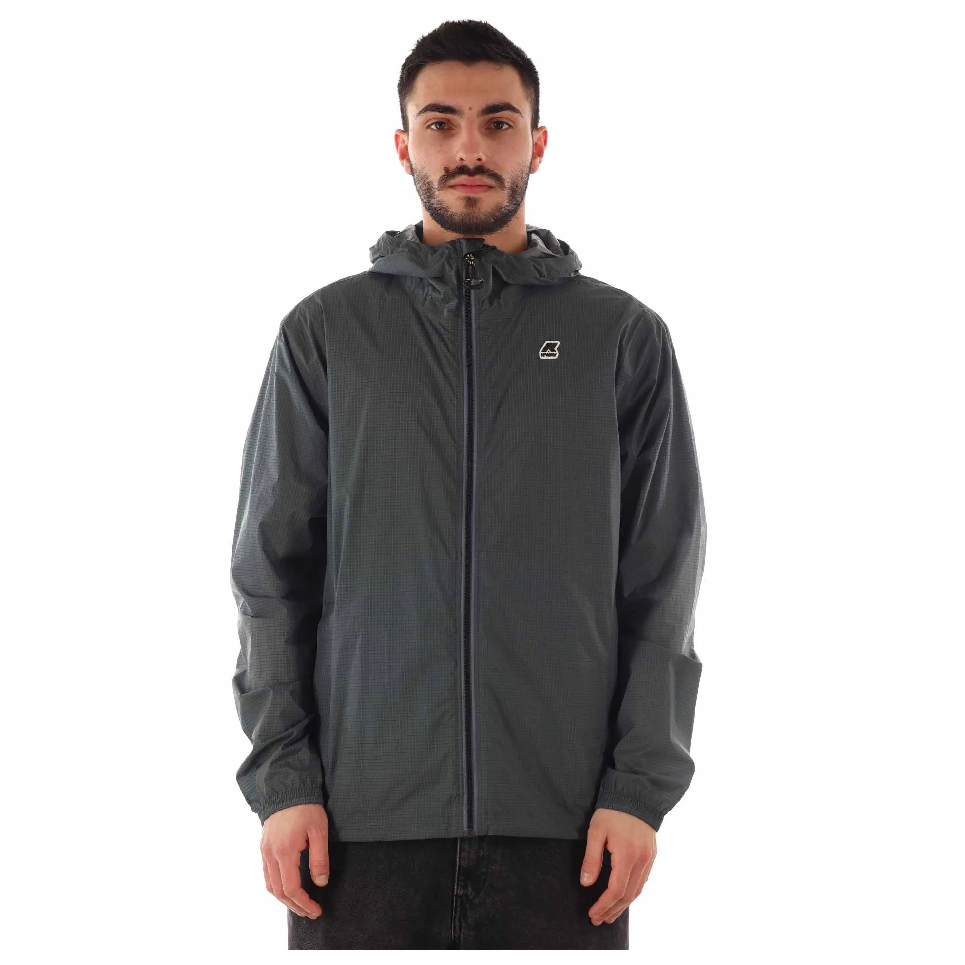 Giacca cleon nylon ripstop