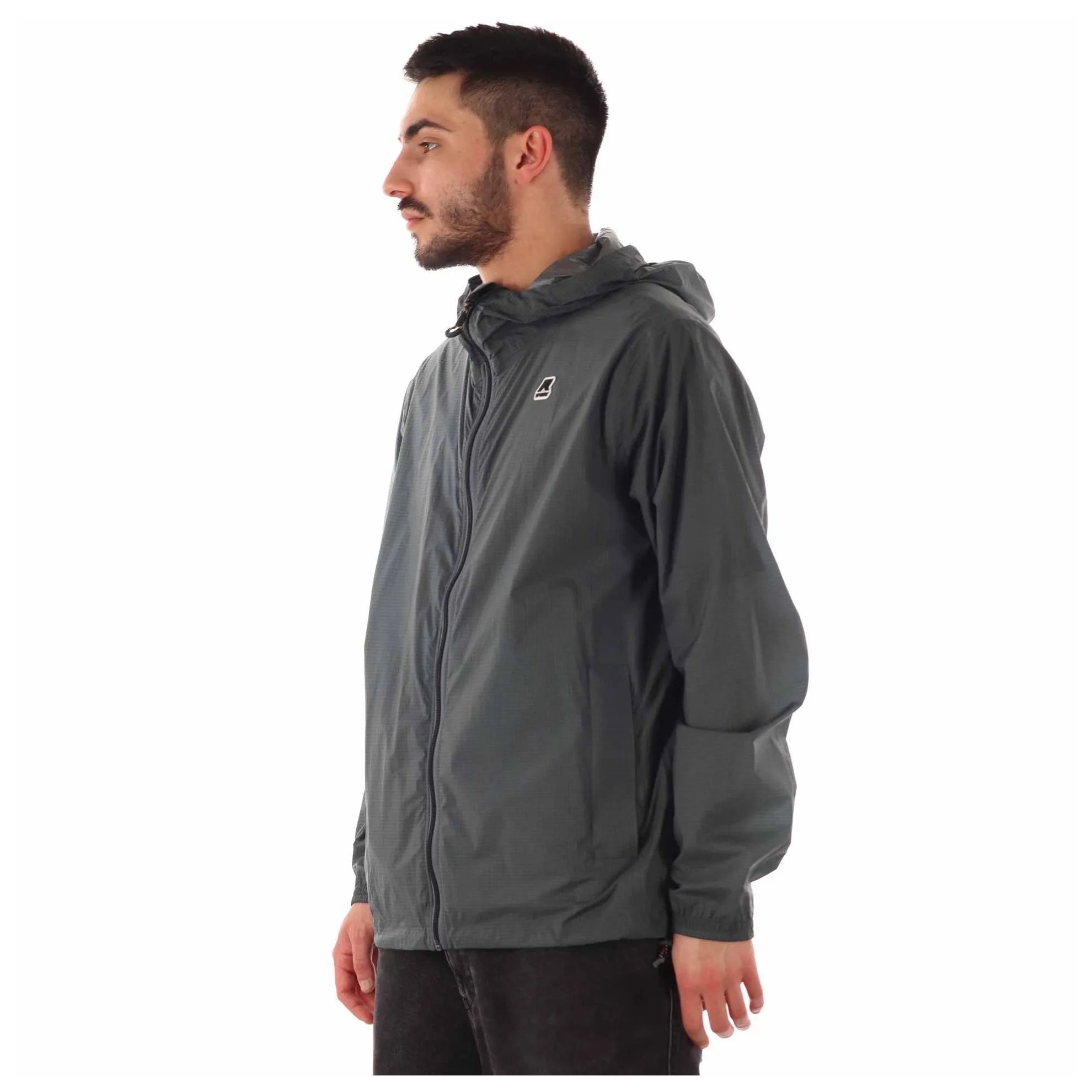 Giacca cleon nylon ripstop