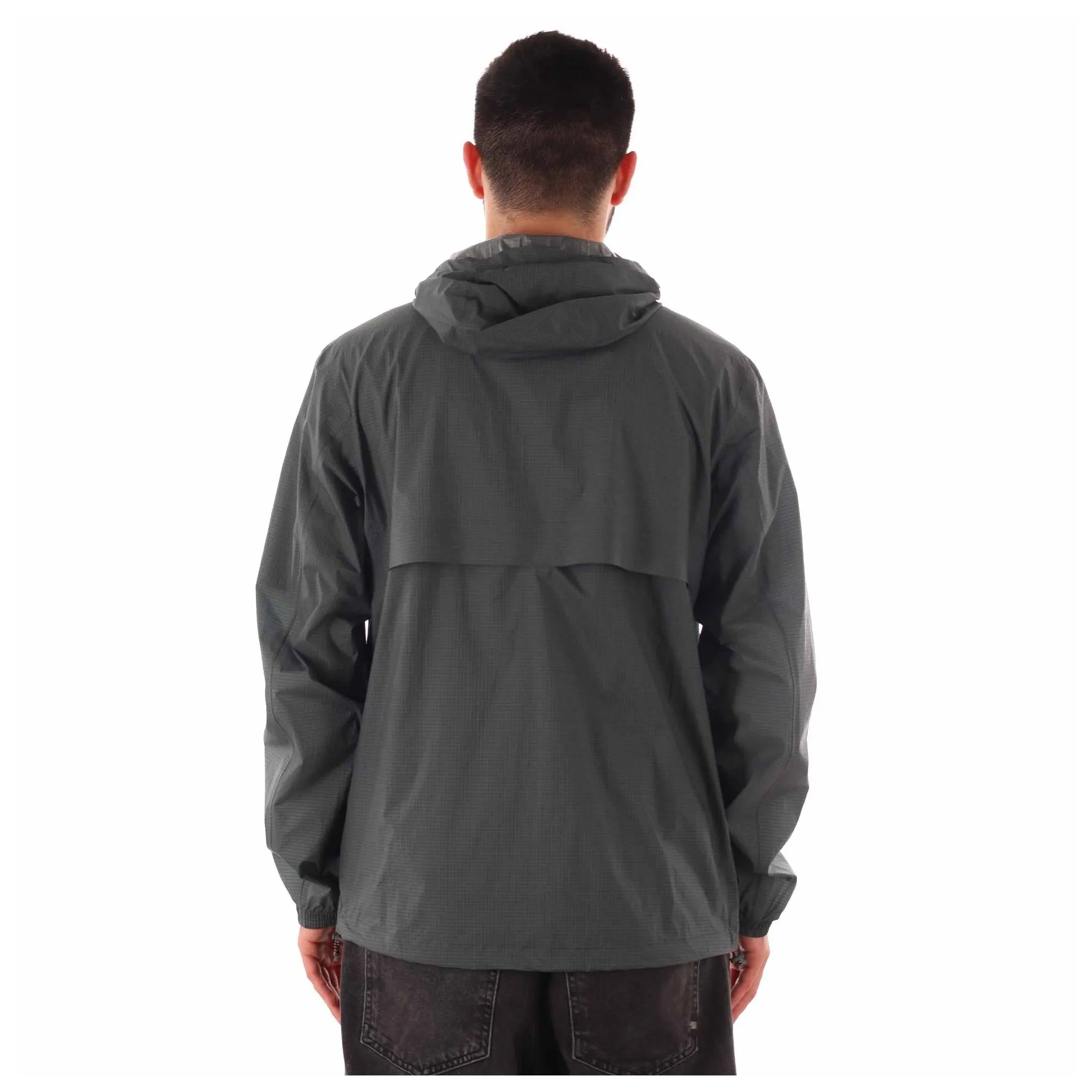 Giacca cleon nylon ripstop