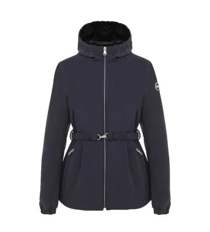 Giacca Donna Softshell Stretch