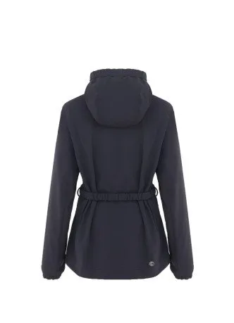 Giacca Donna Softshell Stretch