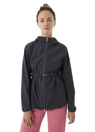 Giacca Donna Softshell Stretch