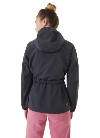 Giacca Donna Softshell Stretch