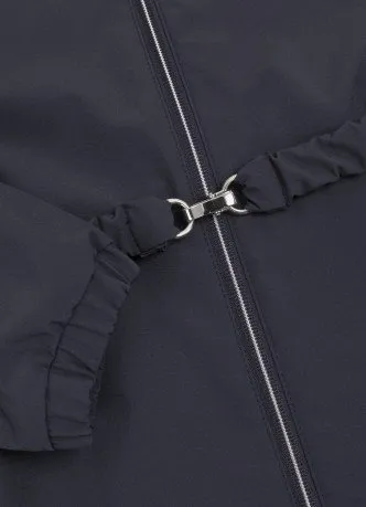 Giacca Donna Softshell Stretch