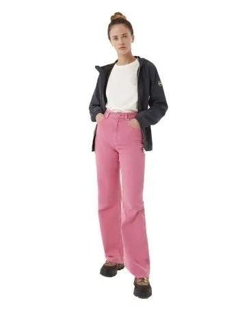 Giacca Donna Softshell Stretch