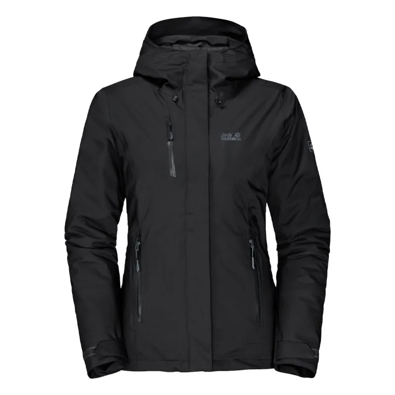 Giacca Jack Wolfskin Troposphere