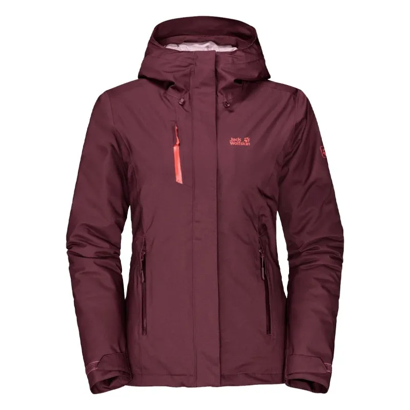 Giacca Jack Wolfskin Troposphere