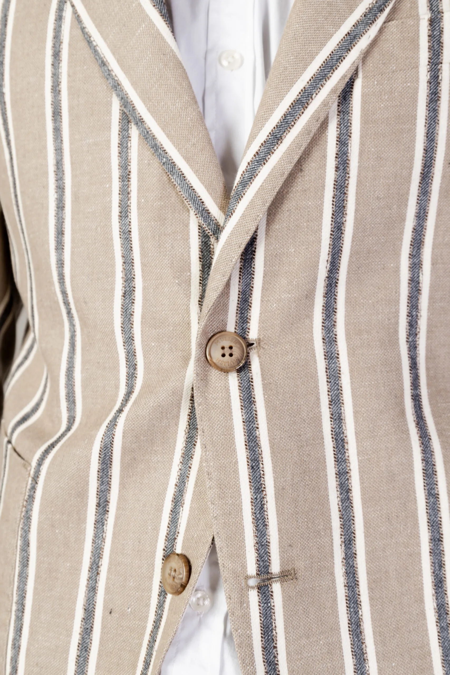 Giacca Mulish curry Beige