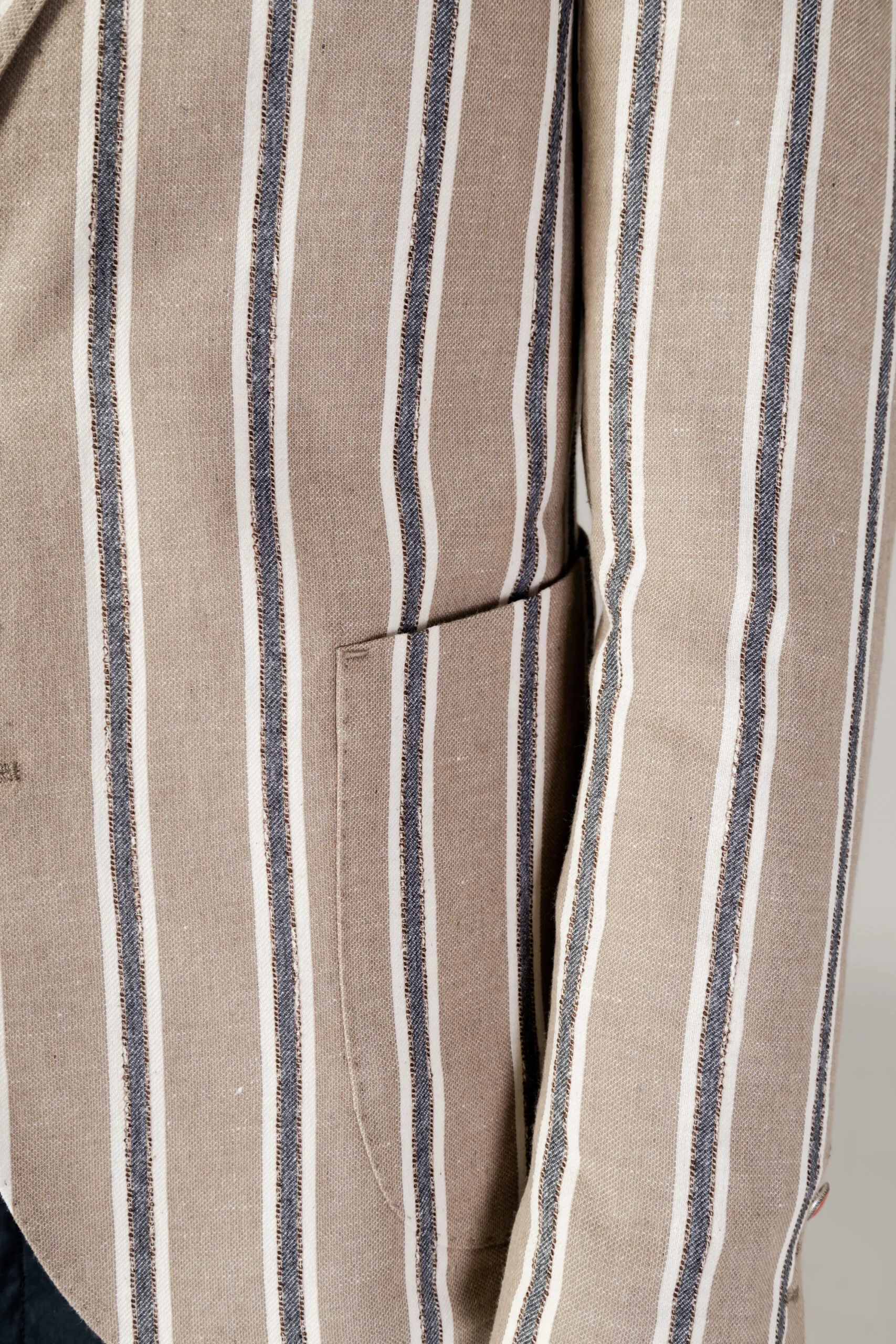 Giacca Mulish curry Beige