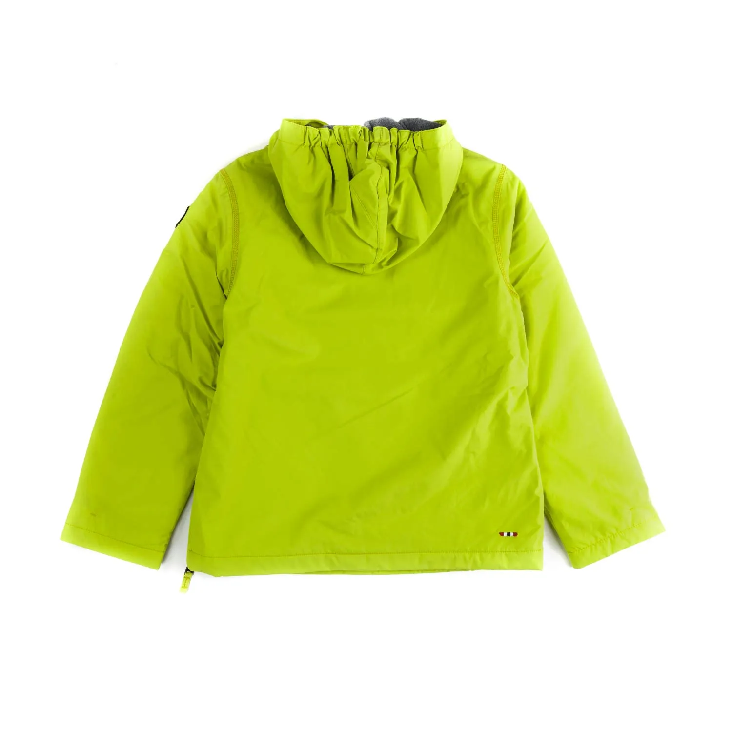 Giacca Rainforest Bambino Teen