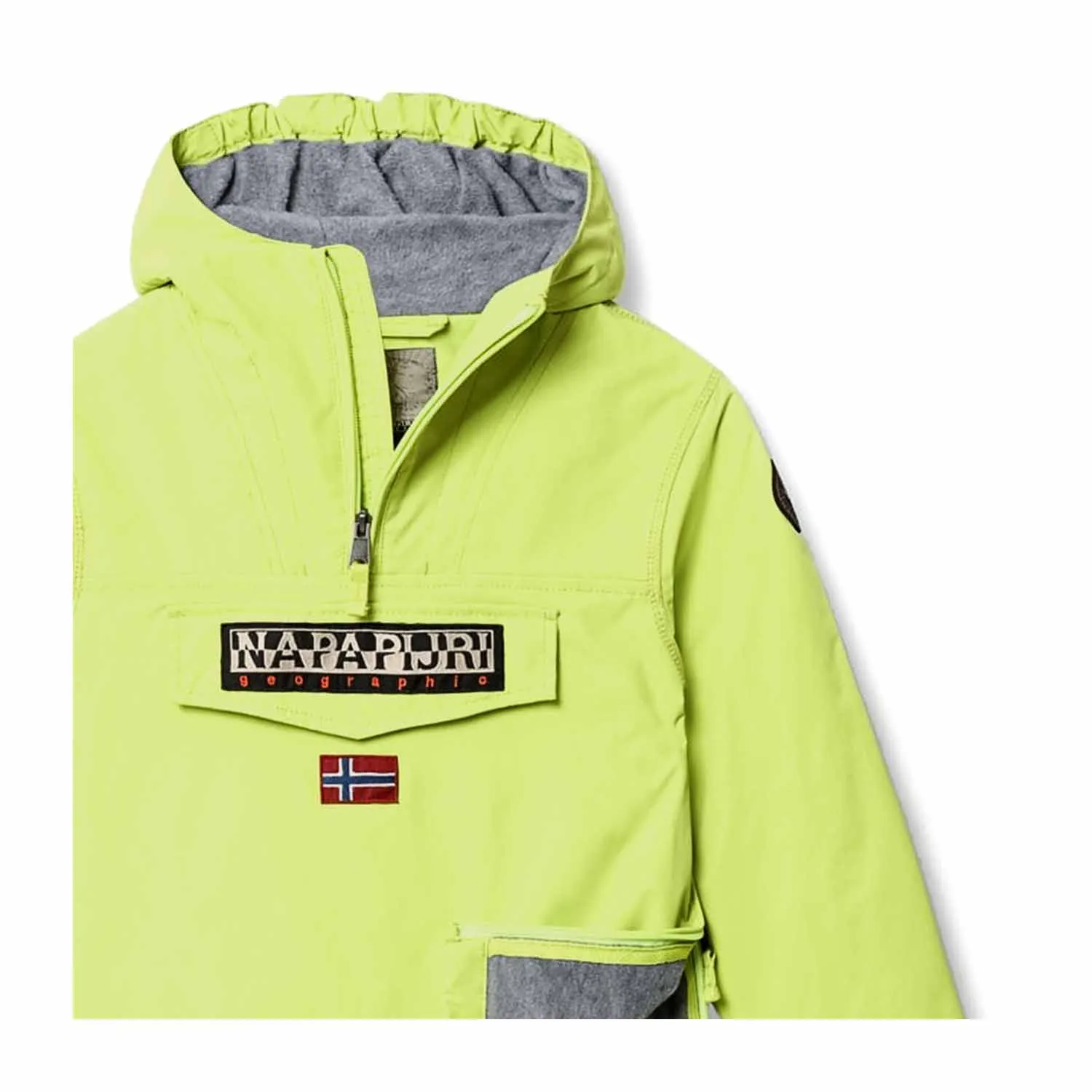 Giacca Rainforest Bambino Teen