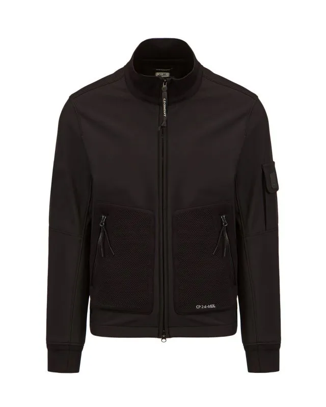 Giacca softshell C.P. COMPANY