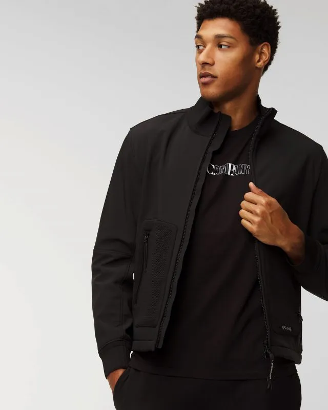Giacca softshell C.P. COMPANY