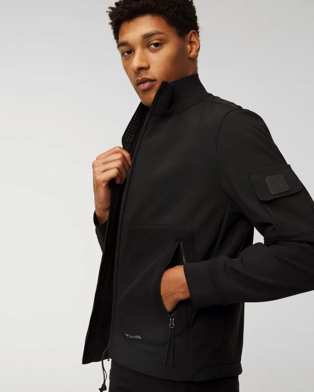 Giacca softshell C.P. COMPANY