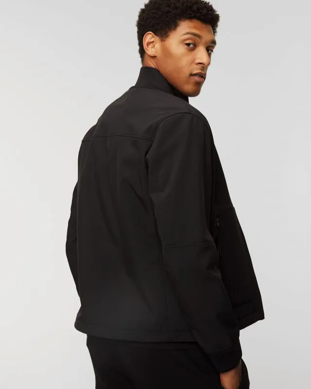 Giacca softshell C.P. COMPANY