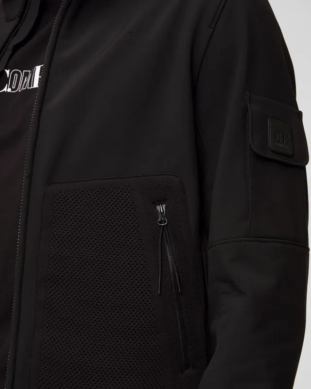 Giacca softshell C.P. COMPANY