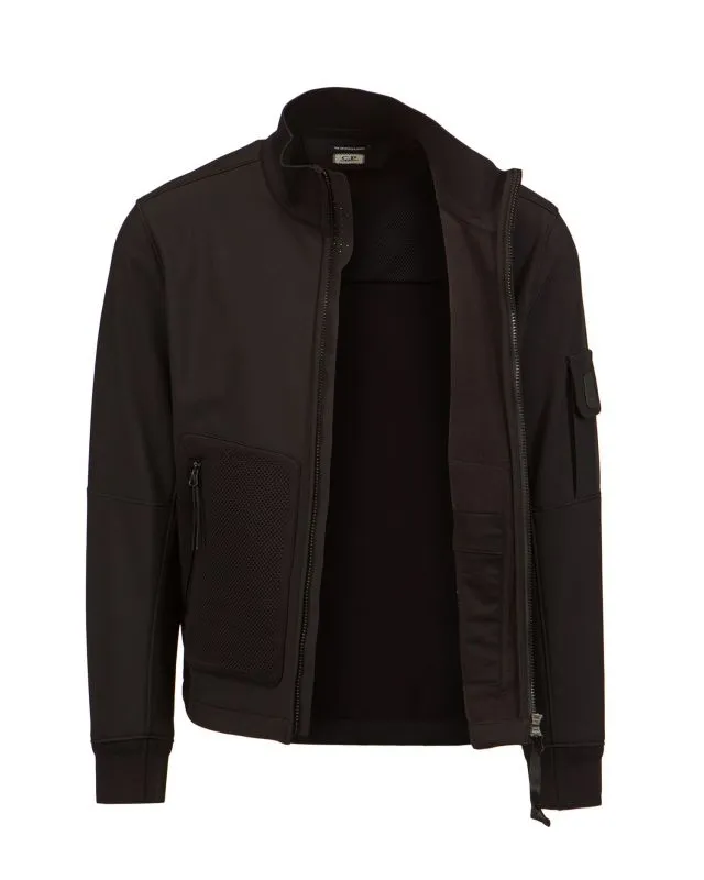 Giacca softshell C.P. COMPANY