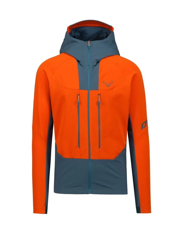 Giacca SOFTSHELL DYNAFIT TLT DST