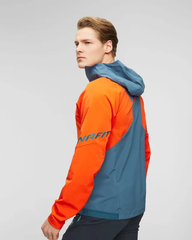Giacca SOFTSHELL DYNAFIT TLT DST