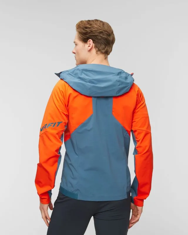 Giacca SOFTSHELL DYNAFIT TLT DST