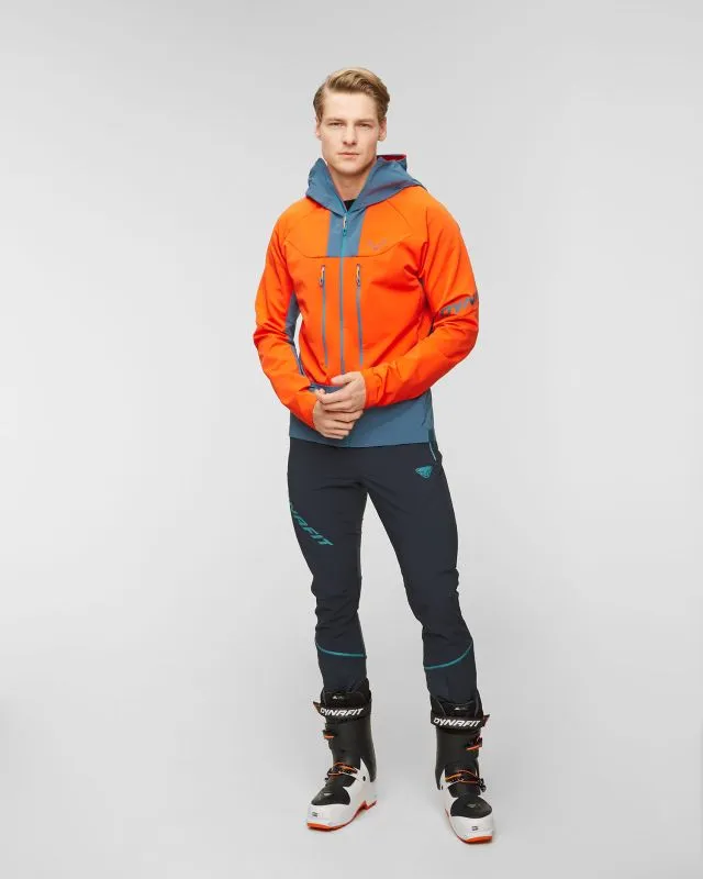 Giacca SOFTSHELL DYNAFIT TLT DST