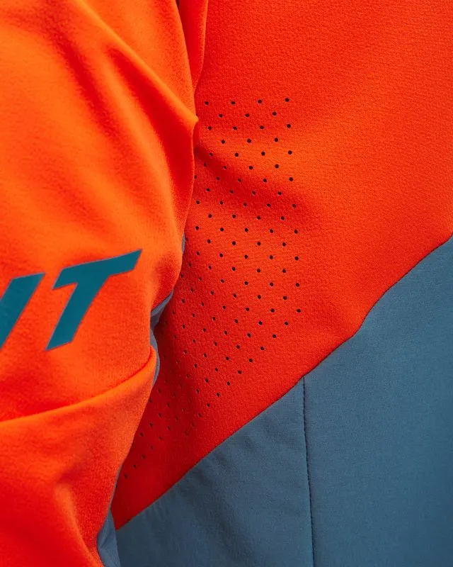 Giacca SOFTSHELL DYNAFIT TLT DST