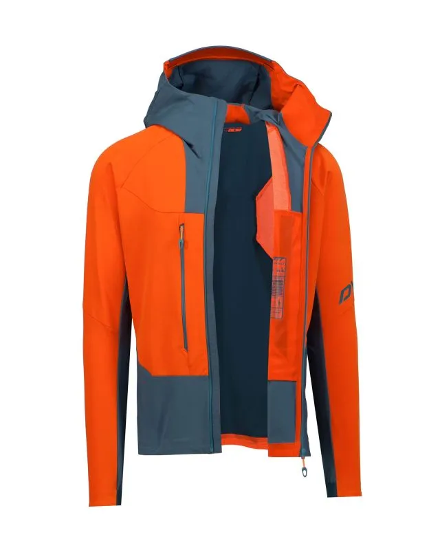 Giacca SOFTSHELL DYNAFIT TLT DST