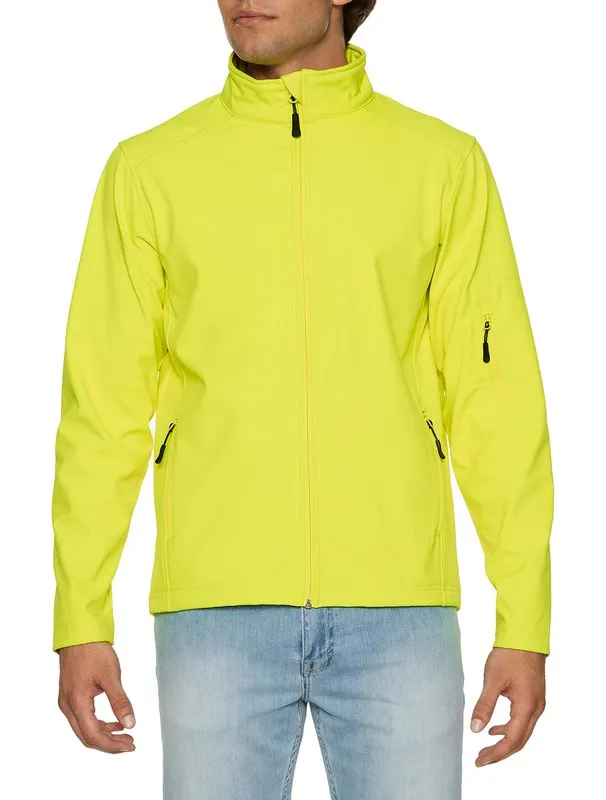 Giacca Softshell Hammer ™ unisex