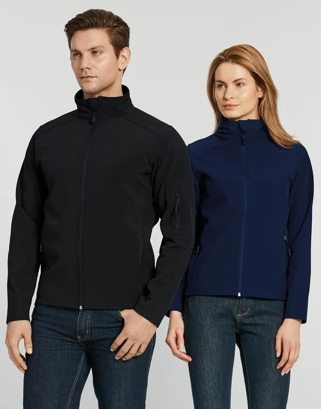 Giacca Softshell Hammer ™ unisex