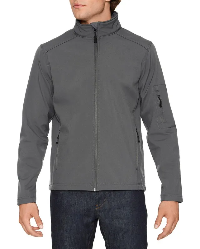 Giacca Softshell Hammer ™ unisex