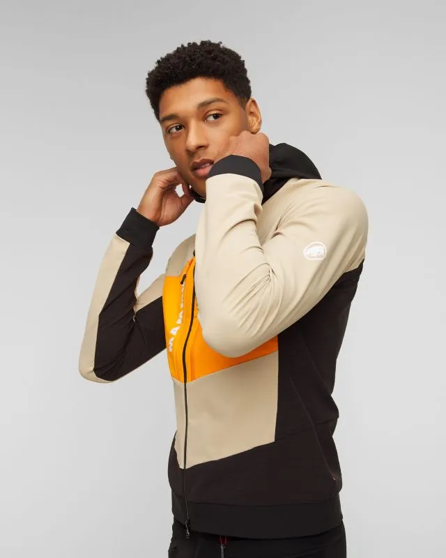 Giacca softshell Mammut Aenergy SO Hybrid Hooded