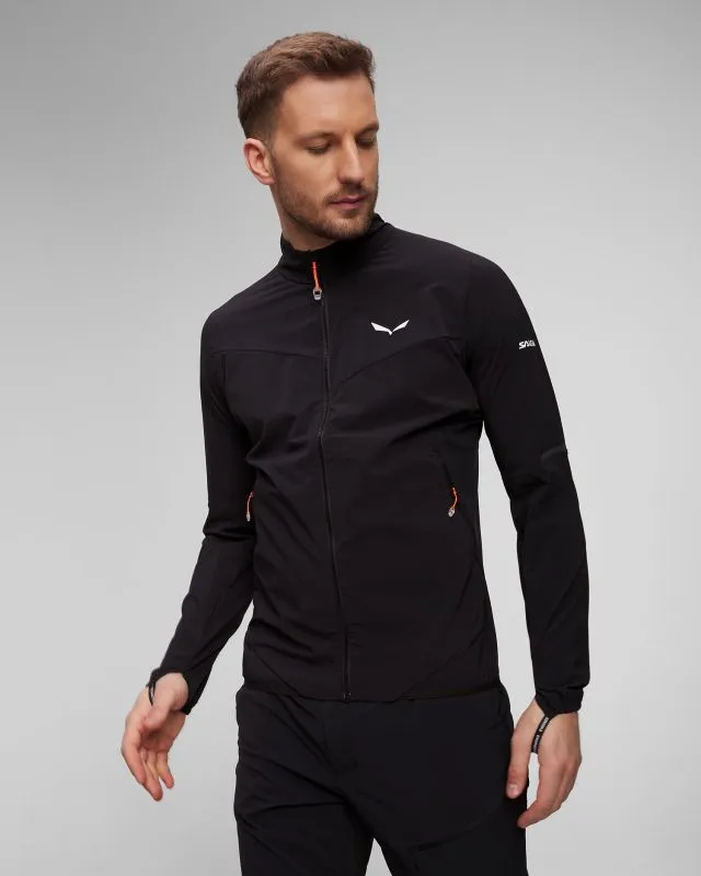 Giacca softshell Salewa Pedroc DST Light