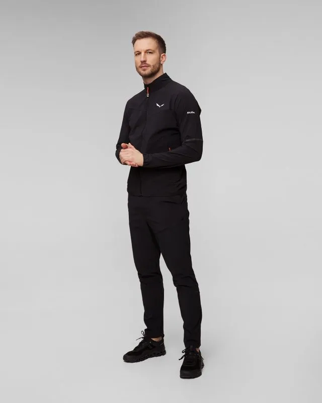 Giacca softshell Salewa Pedroc DST Light