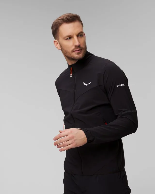 Giacca softshell Salewa Pedroc DST Light