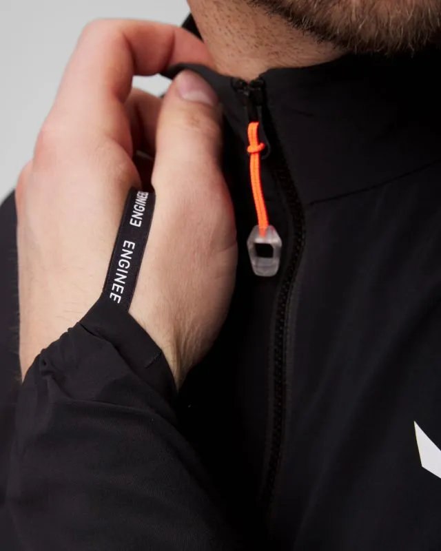 Giacca softshell Salewa Pedroc DST Light