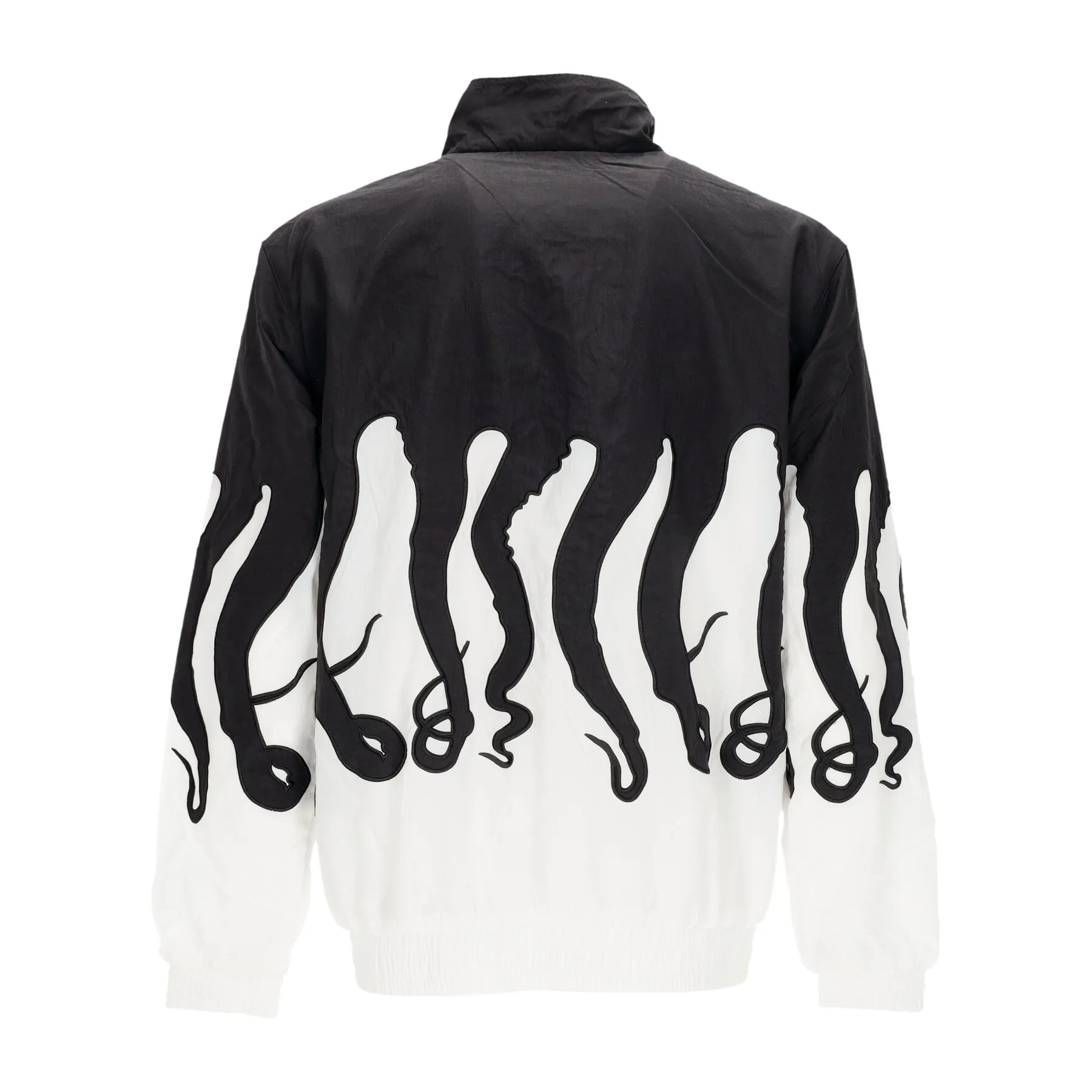 Giacca Tuta Uomo Original Track Top White/black