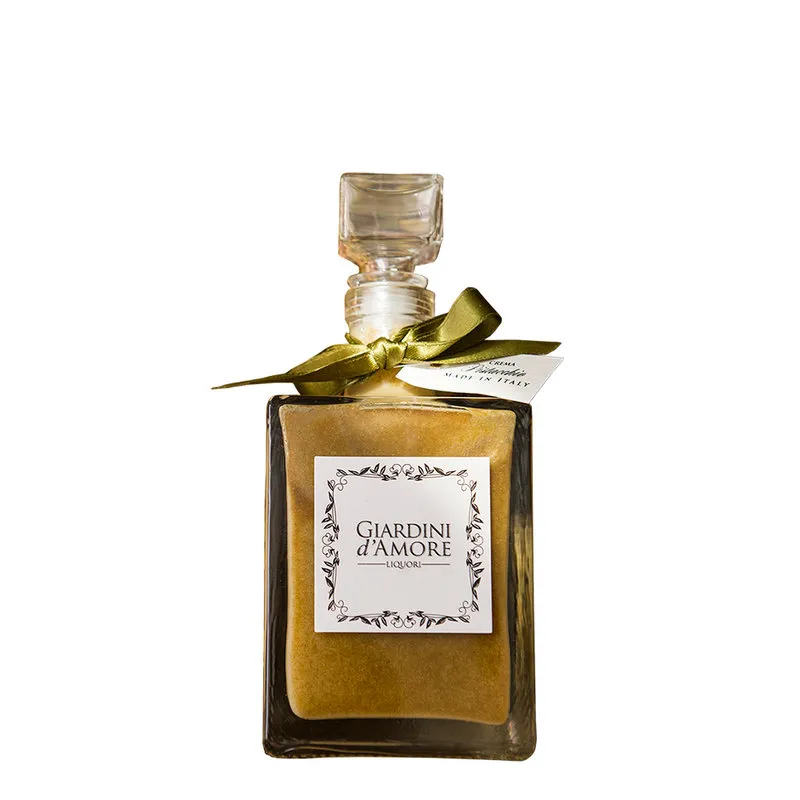 Giardini d'Amore Crema di liquore di Pistacchio 20 cl