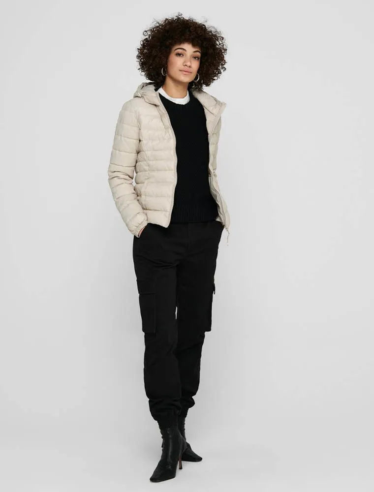 Giubbino Only - Pumice Stone