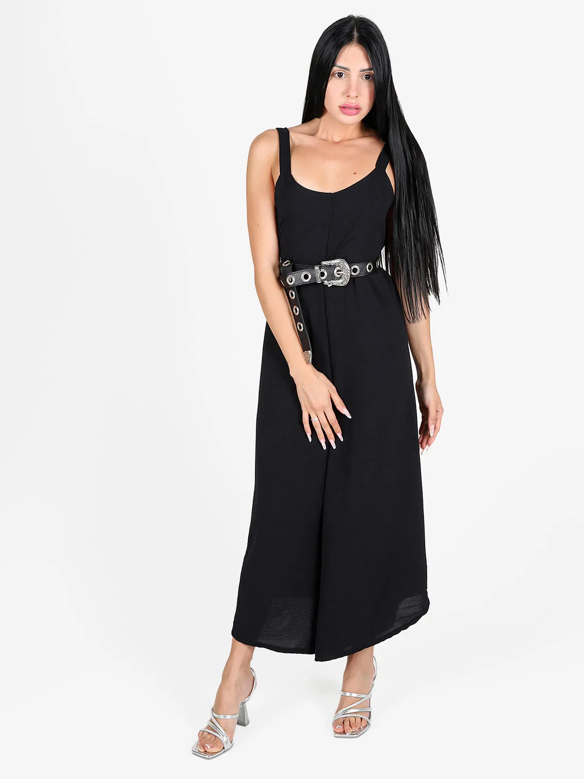 Gloria Combinaison oversize sans manches