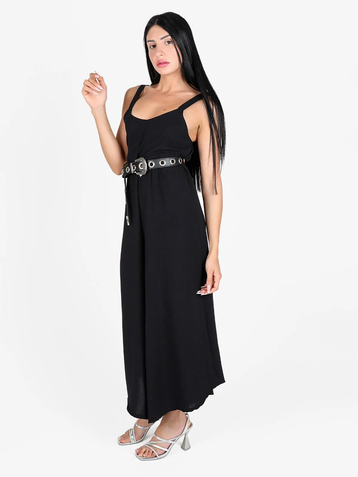 Gloria Combinaison oversize sans manches