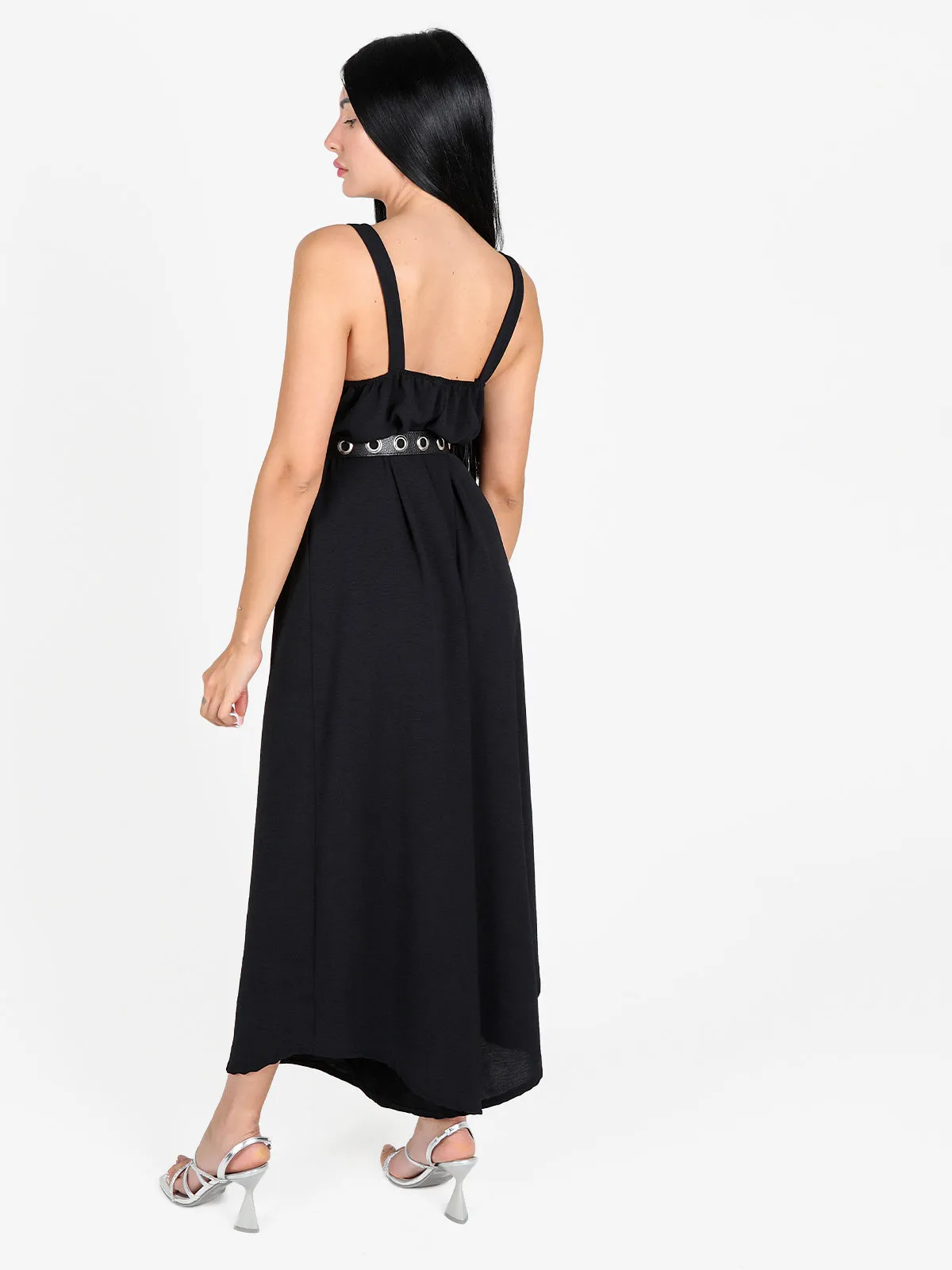 Gloria Combinaison oversize sans manches