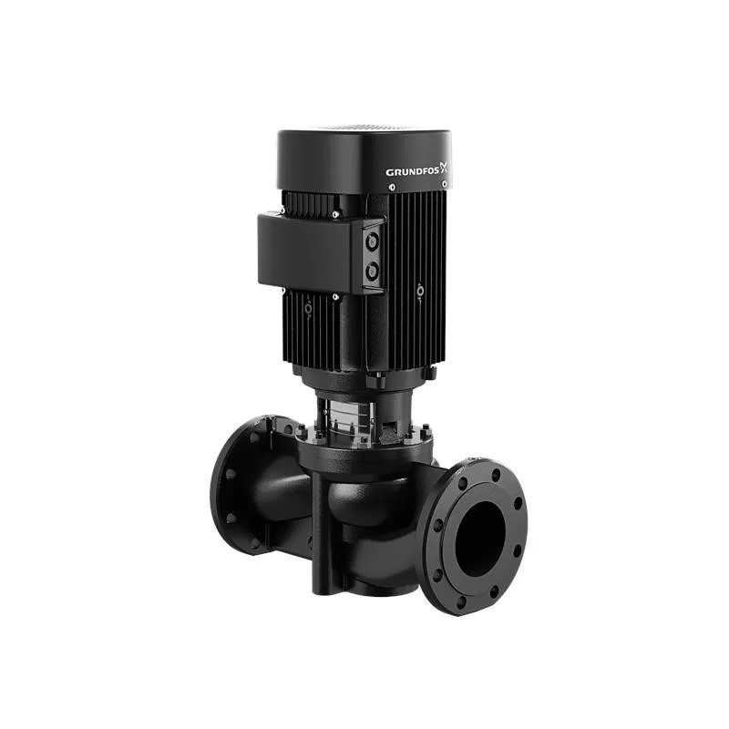 Grundfos pompa monostadio in linea trifase TP 32-60/4
