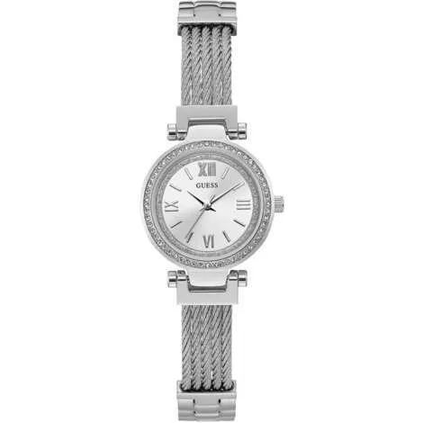 GUESS Orologio solo tempo donna Guess Mini Soho W1009L1